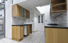 Pen Y Ffordd kitchen extension leads